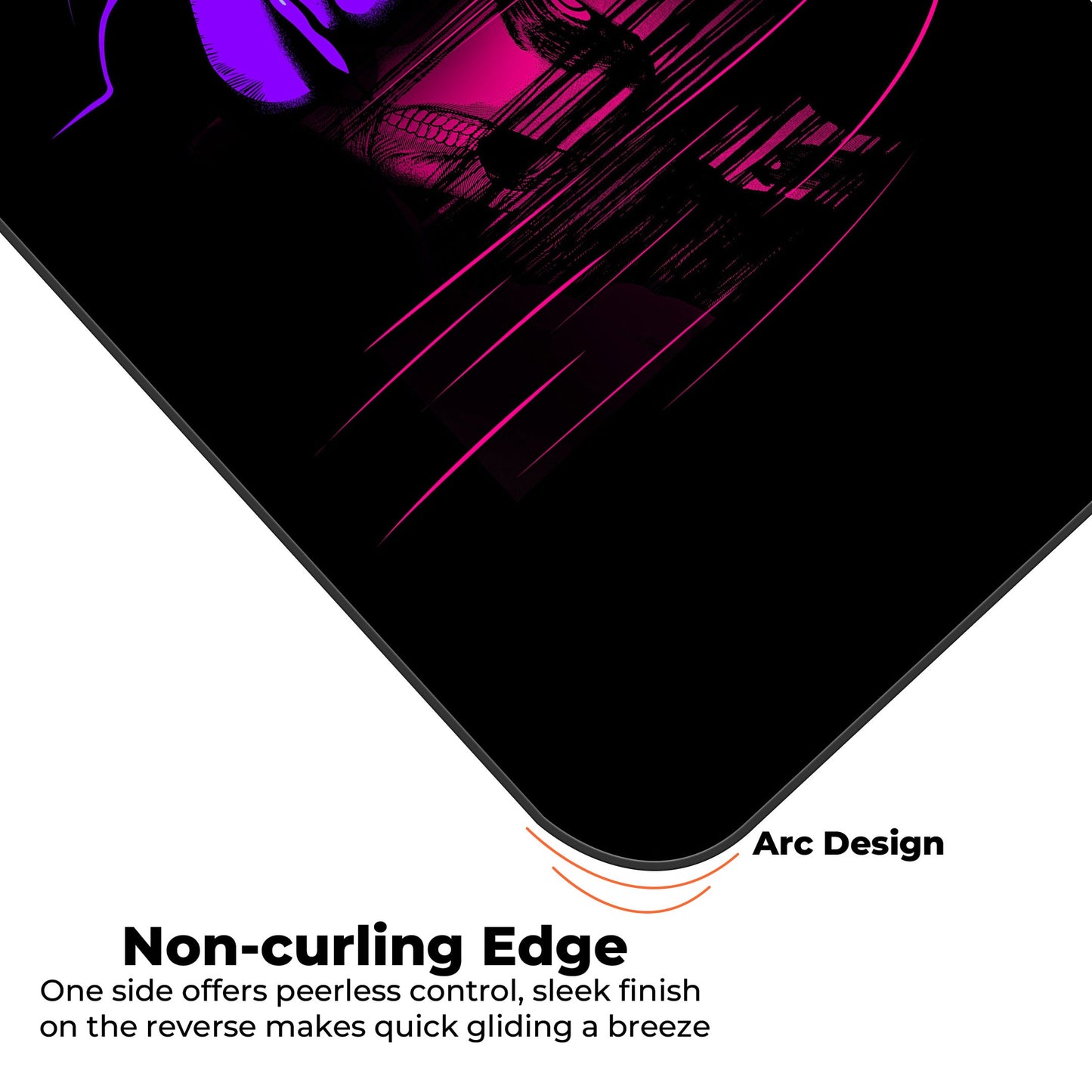 Eren Yeager - S Size Mousepad