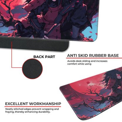 Uchiha Madara - XL Mousepad