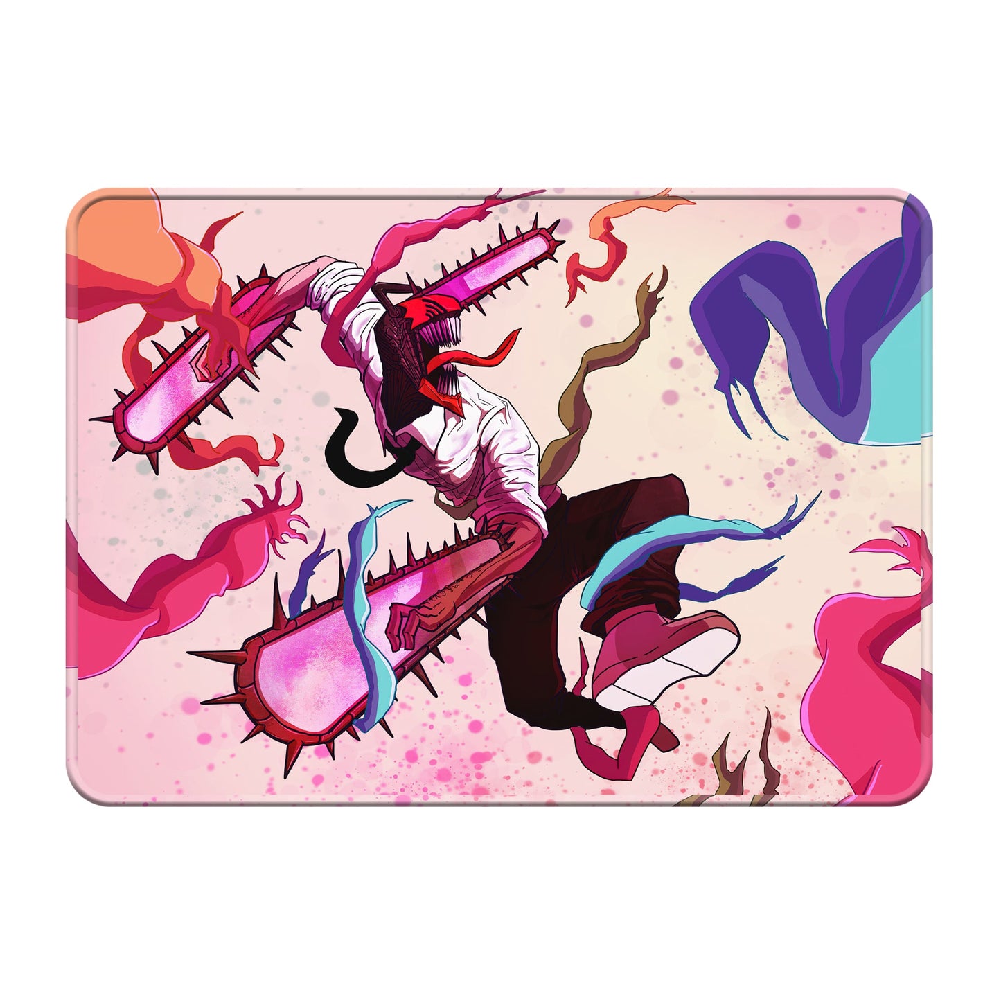 Chainsawman - S Size Mousepad