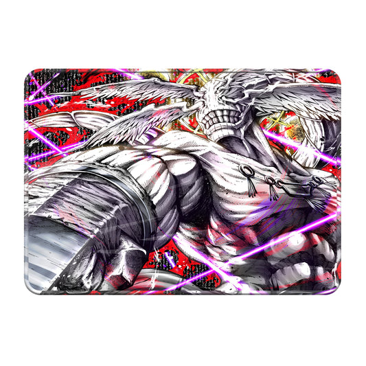 Mahoraga - S Size Mousepad