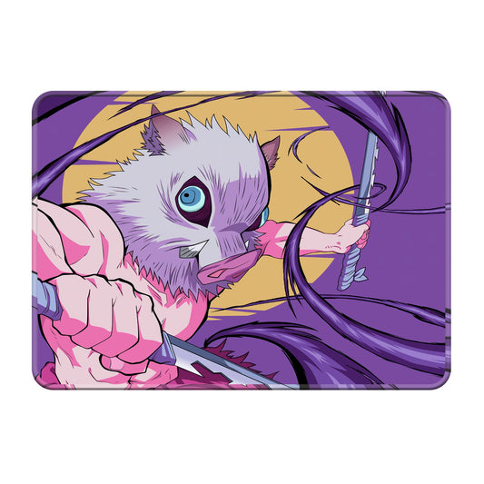 Inosuke Hashiriba - S Size Mousepad