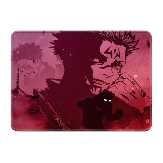 Itadori - Darkside - S Size Mousepad