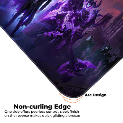 Solo Levelling - XXL Mousepad