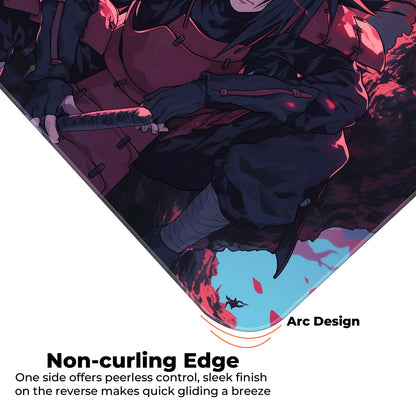 Uchiha Madara - E-XL Mousepad
