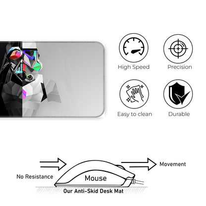 Star Wars - XL Mousepad