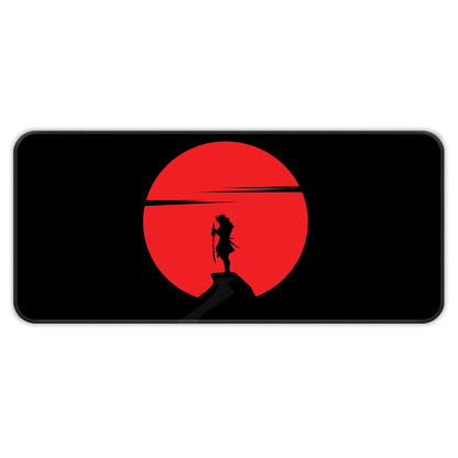 Red Ninja - XXL Mousepad
