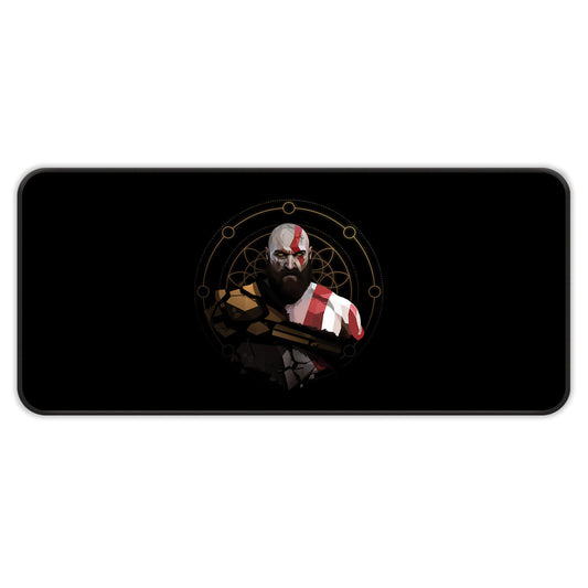 Kratos Abstract - XXL Mousepad