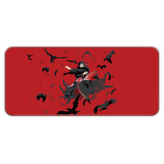 Itachi - Minimal - I - XL Mousepad