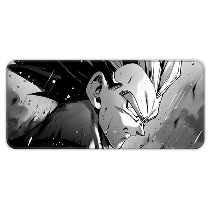 DBZ - Vegeta - E-XL Mousepad