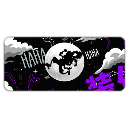 Monkey D Luffy - XXL Mousepad