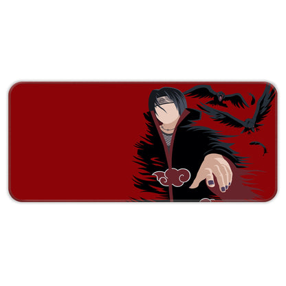 Itachi - Minimal - II - E-XL Mousepad