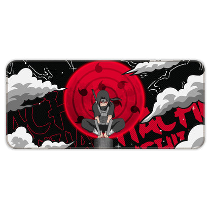 Itachi Uchiha - E-XL Mousepad