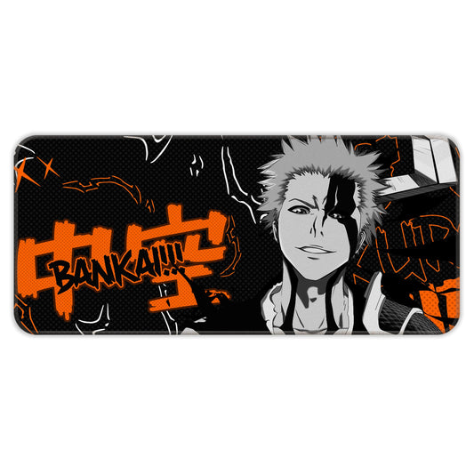 Ichigo Kurosaki - XXL Mousepad