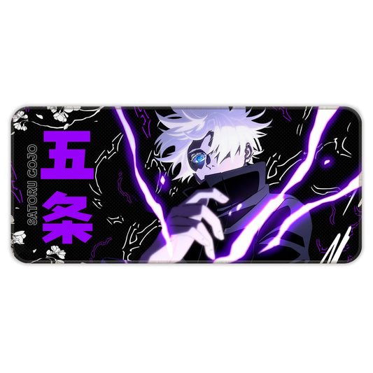 Gojo Satoru - XXL Mousepad