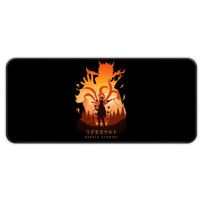 Naruto Uzumaki - XXL Mousepad