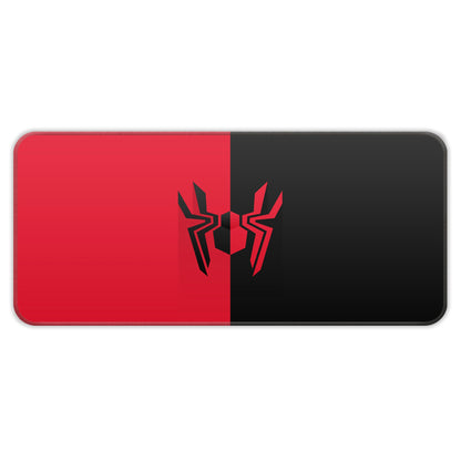 Spiderman Logo - E-XL Mousepad