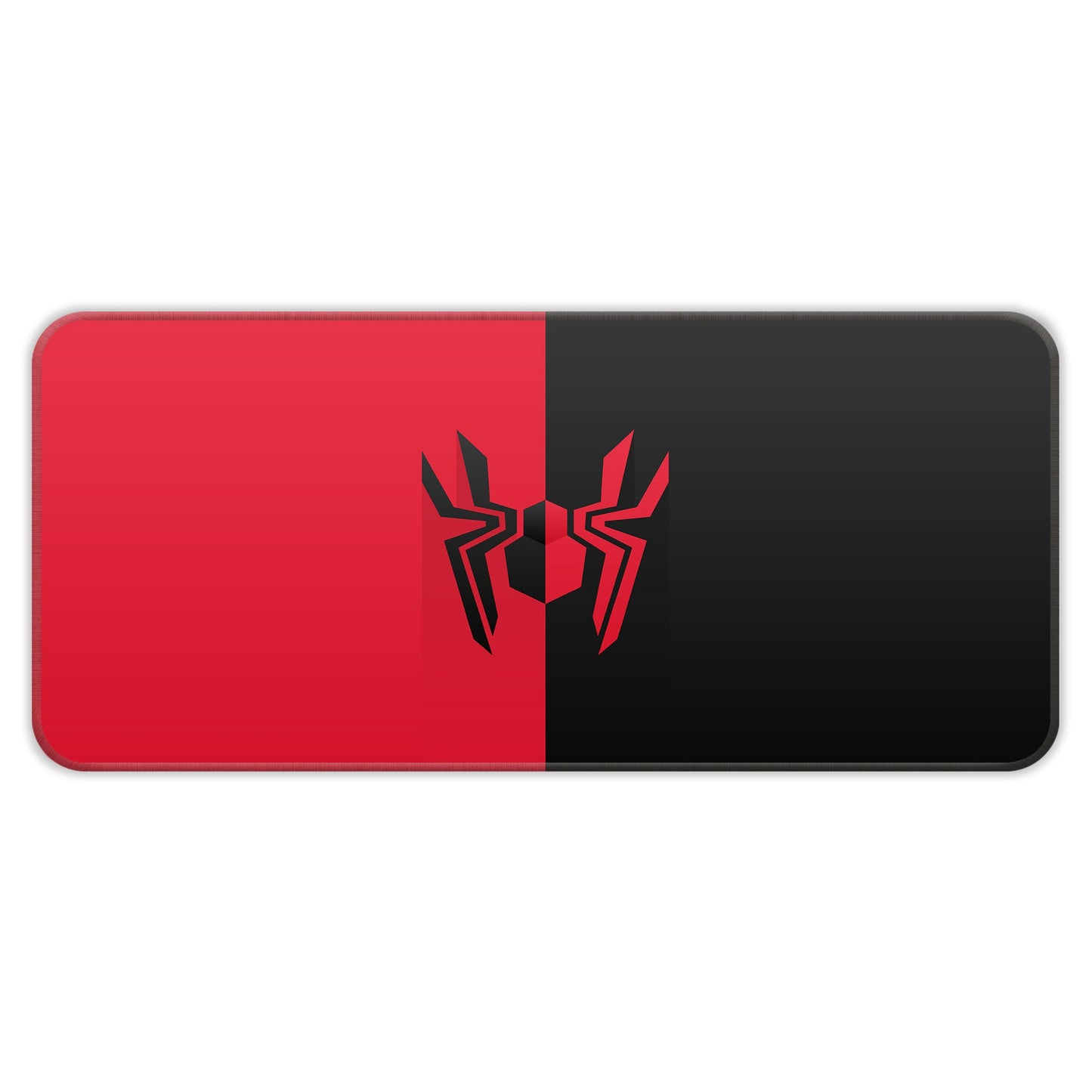 Spiderman Logo - XXL Mousepad