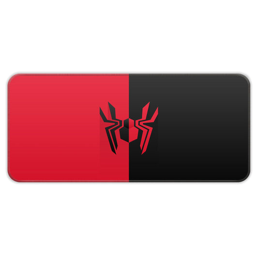 Spiderman Logo - XXL Mousepad