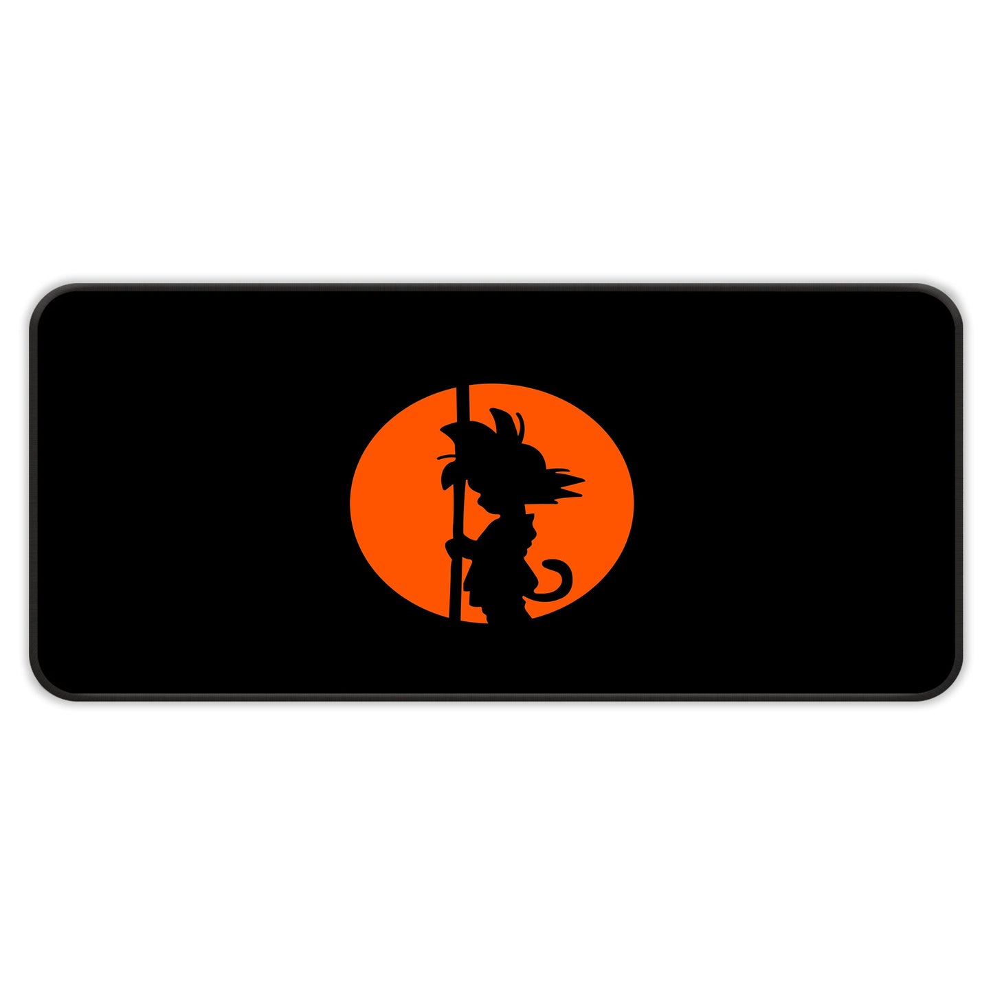 DBZ - Goku Kid - XL Mousepad