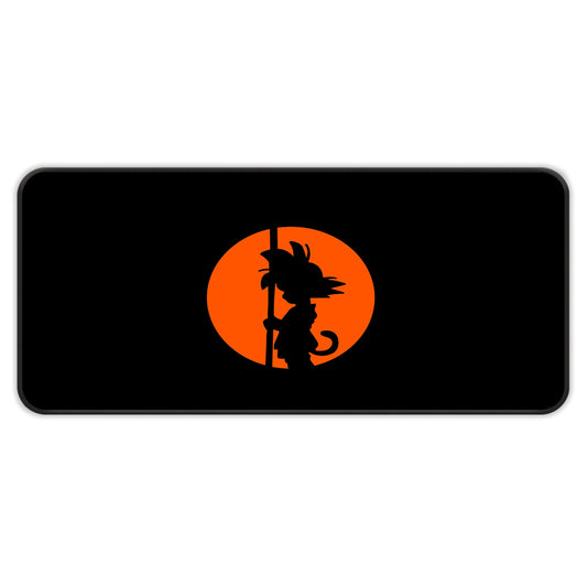 DBZ - Goku Kid - XL Mousepad