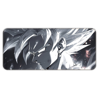 DBZ - Goku Ultra Instinct - XL Mousepad