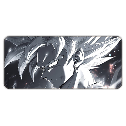 DBZ - Goku Ultra Instinct - XL Mousepad