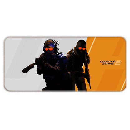 Counter Strike - 2 - E-XL Mousepad