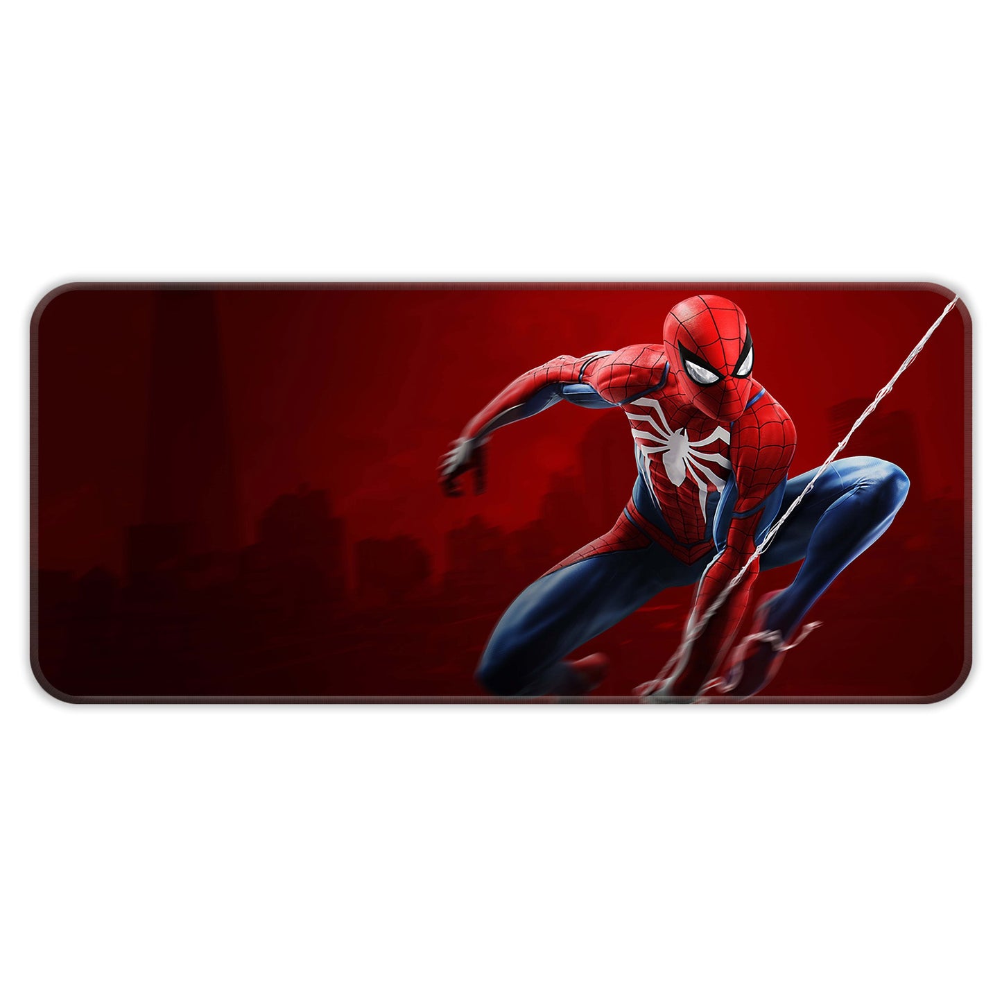 Spiderman - E-XL Mousepad