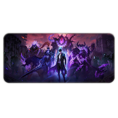 Solo Levelling - XXL Mousepad