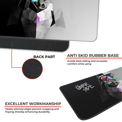 Star Wars - XXL Mousepad
