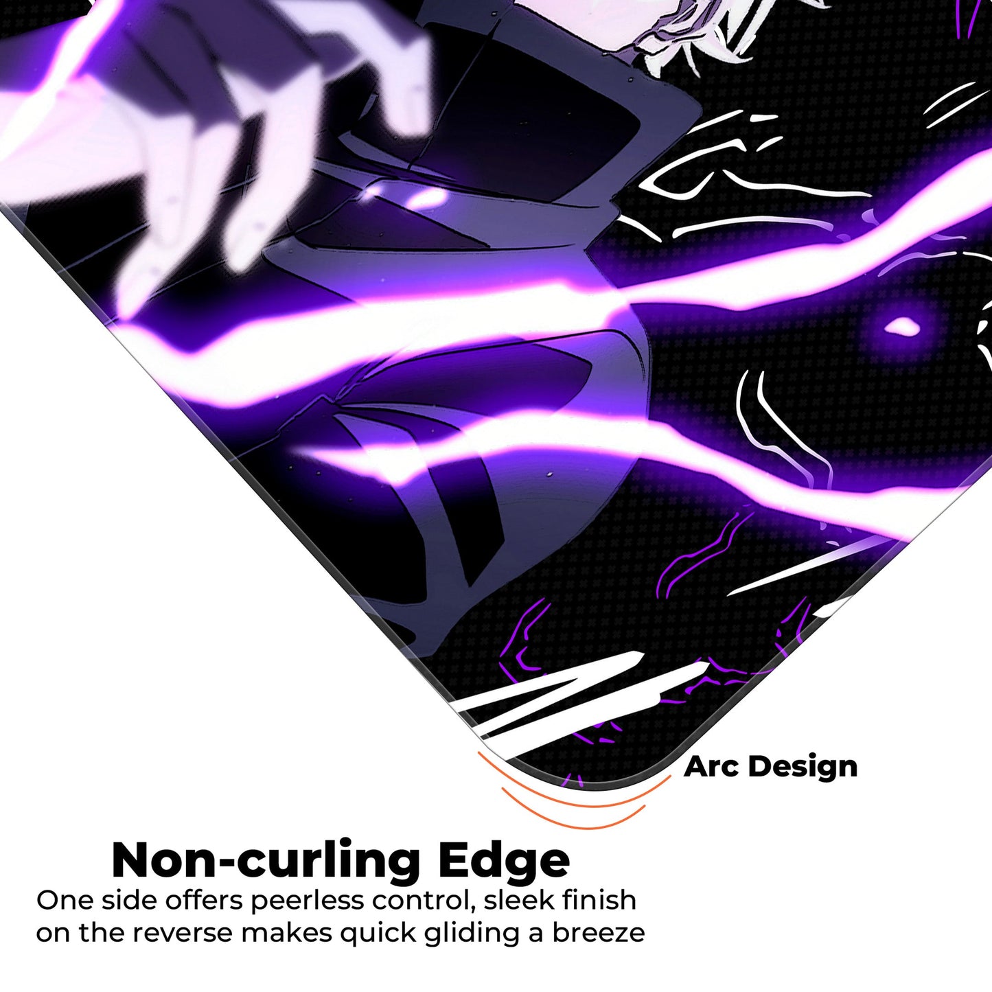 Gojo Satoru - XXL Mousepad