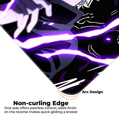 Gojo Satoru - XXL Mousepad
