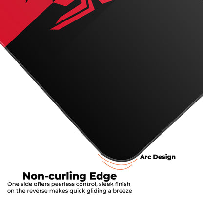 Spiderman Logo - XL Mousepad