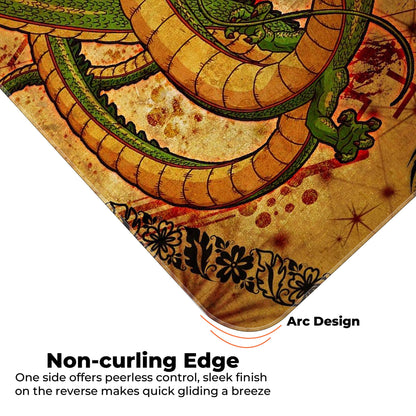 DBZ - Shenron - XXL Mousepad
