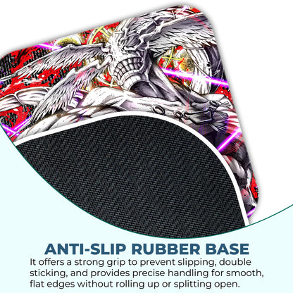 Mahoraga - S Size Mousepad
