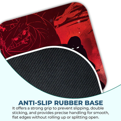 Itachi - Darkside  - S Size Mousepad
