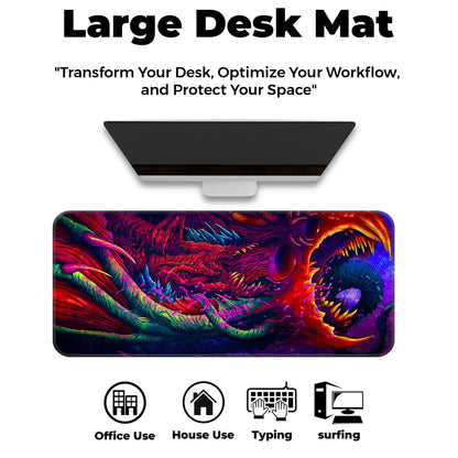 Hyperbeast - III - XXL Mousepad