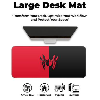 Spiderman Logo - XL Mousepad