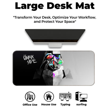 Star Wars - XXL Mousepad