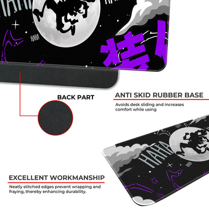 Monkey D Luffy - XXL Mousepad