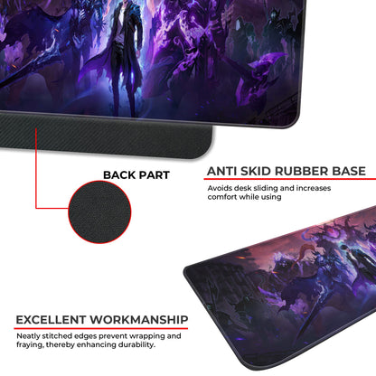 Solo Levelling - XXL Mousepad