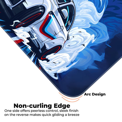 BMW M2 - XL Mousepad