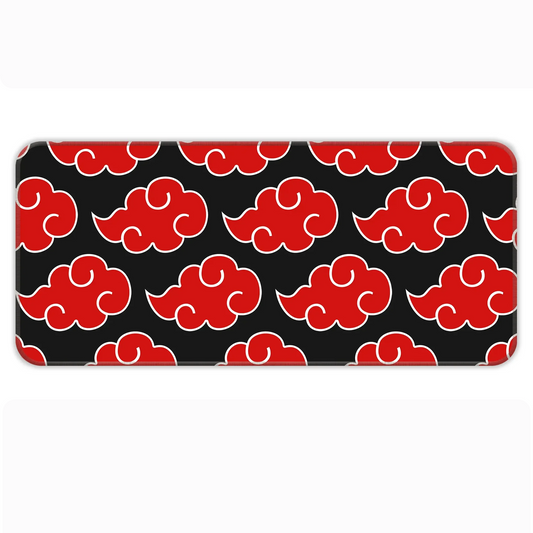 Naruto - Akatsuki Cryst - E-XL Mousepad