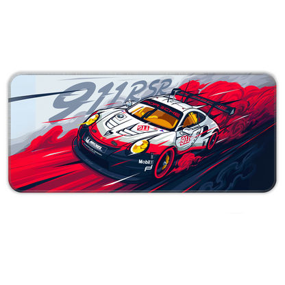 Porshe 911 - E-XL Mousepad