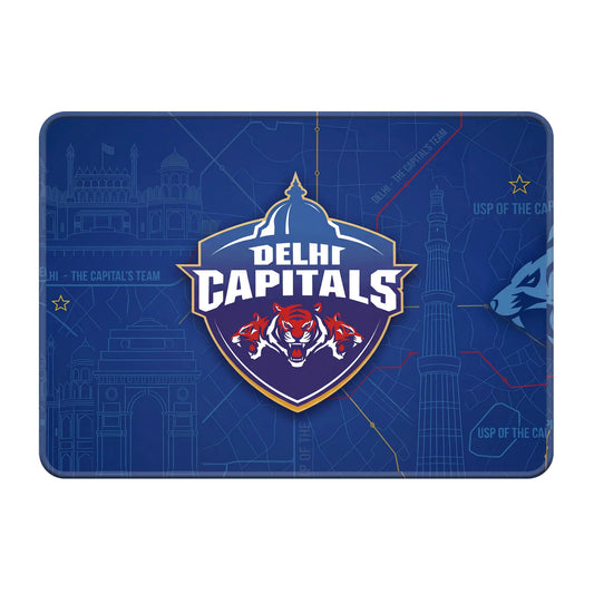 Delhi Capitals – S Size Mousepad (Special Cricket Edition)