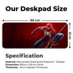 Spiderman - E-XL Mousepad - Image 2