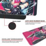 Valorant - Jett - E-XL Mousepad - Image 3