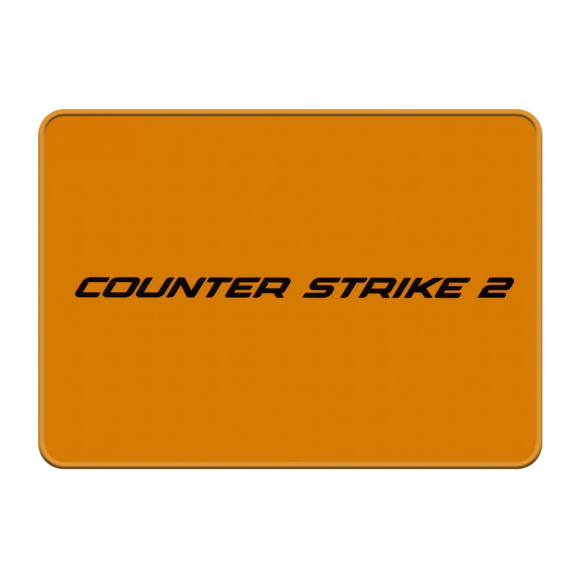 102small-mouse-pad1333789.jpg Counter Strike 2 - S Size Mousepad - Image 1