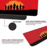 Red Dead Redemption II - XXL Mousepad - Image 3