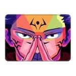 Sukuna - S Size Mousepad